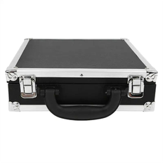 Table Sports Melitt Billiard Storage Box Crystal Ball Snooker 16 Balls