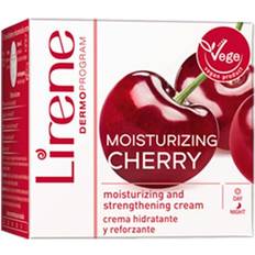 Lirene Moisturizing Cherry Cream-Gel Duo C 50 ml 50ml