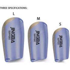 Bandai Soccer Training Child Shin Pads M