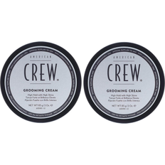 American Crew Grooming Cream 85g x2
