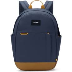 Bags Pacsafe Go 15 Backpack - Dark Blue