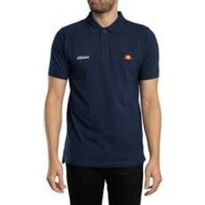 Ellesse Herr Pikétröjor Ellesse Monvali Polo Shirt - Navy