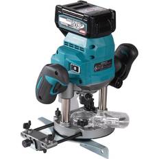 Makita RP001GZ02 40V Router