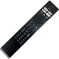 Philips Ambilight Voice TV Remote Control 77OLED818/12