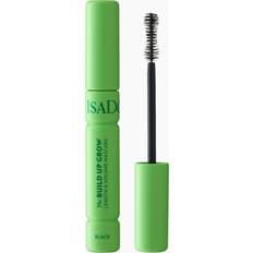 Isadora Mascaror Isadora The Build Up Grow Length & Volume Mascara - Black