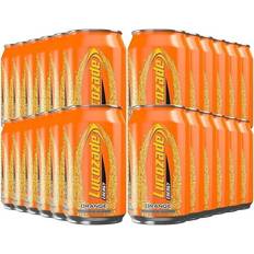 Sports lucozade Lucozade Energy Drink Orange 24x330ml