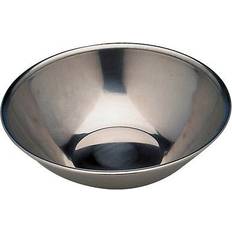 Sunnex Large 4 Litre Stainless Steel 29 cm Professional Range Mixing Bowl