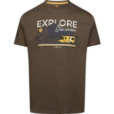 Trespass Overdele Trespass Thelon T-Shirt
