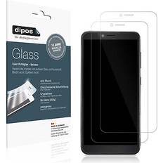 Screen Protectors Dipos 1+1x Screen Protector for Multilaser F Pro 2 P9152 Flexible Glass 9H