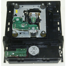 Denon Stationary CD Players Denon DCD900NE DCD600NE Hi-Fi CD Drive Laser Full Assembly