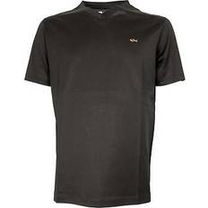 Paul & Shark Metal T-shirt Bomull