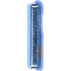 Replacement Buttons Samsung Genuine Galaxy A70 A705F Power Button Blue GH98-44195C