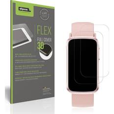 Screen Protectors Dipos 2x Full Cover Matte Film for Timu T32 1.47 Zoll Screen Protector