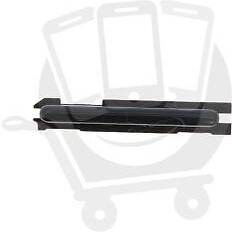 Replacement Buttons Samsung Genuine S5830 Galaxy Ace Black Volume Key Button GH72-62112A