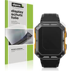 Screen Protectors Dipos 6x Screen Protector for Stahlgear Herkules Anti Glare