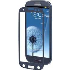 Screen Protectors Moshi Ivisor AG Screen Protector for Samsung Galaxy S III Blue