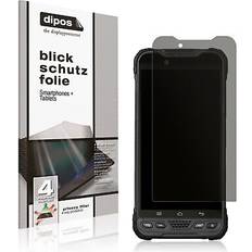 Screen Protectors Dipos Screen Protector for Rugged UT12P Privacy Filter