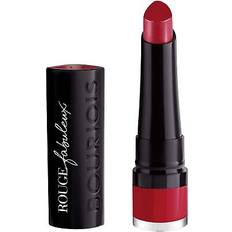 Coty Bourjois Rouge Fabuleux Bullet Lipstick - Beauty/The Red