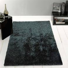Mercer41 24.00 x 36.00 L Area Rug Green, Black
