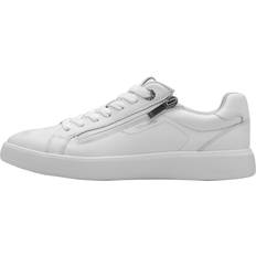 Tamaris Dam Skor Tamaris Vit Sneakers - White