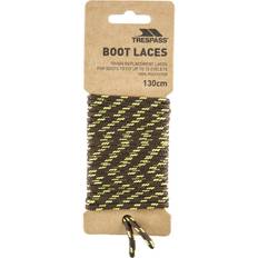 Trespass Schnürsenkel Laces 130 cm Brown