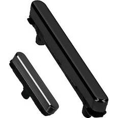 Replacement Buttons Clappio Button For Galaxy S22 Ultra Power Replacement Volume