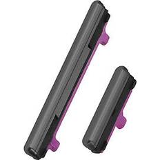 Replacement Buttons Clappio Button For Galaxy S10 S10 Plus Power Volume Replacement