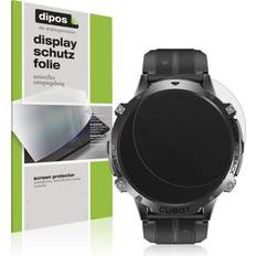 Screen Protectors Dipos 6x Screen Protector for Cubot X3 Protection Anti Glare
