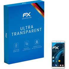 Screen Protectors atFoliX 3x Screen Protection Film for Koobee S12