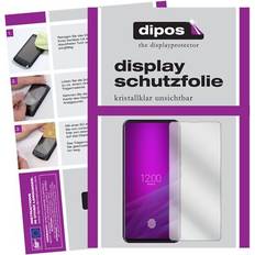 Screen Protectors Dipos 2x Screen Protector for AllView Soul X6 Xtreme Protection Crystal Clear