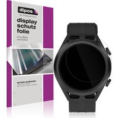 Screen Protectors Dipos 6x Screen Protector for Blackview R8 Pro Smartwatch Protection Crystal Clear