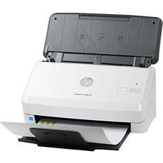 Skanners HP ScanJet Pro 3000 s4 Skanner 50-ark ADF USB