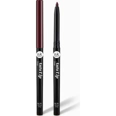 Plum Lip Liners Nicka K New York Auto Lip Pencil - Plum
