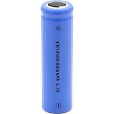 Japcell NoName 14500 AA 3.6V 800mAh Li-ION Batterij