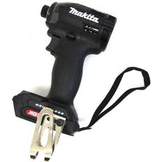 Makita Impact Wrench Makita TD002G Impact Driver Black TD002GZB 40V Max XGT Brushless Tool