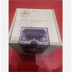 Penhaligon's Corinth Linen 200g Sealed Box Scented Candle
