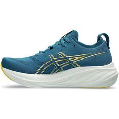 Asics Gel-Nimbus 26 Neutral Cushioned Running Shoes - Teal