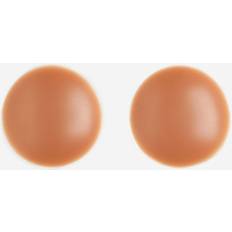 H&M Dame Nipple Covers - Beige