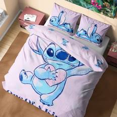 Disney Stitch Double Set Duvet Cover