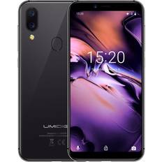 Screen Protectors Bakeey Bakeey Ultra Thin Anti Explosion Tempered Glass Screen Protector For UMIDIGI A3