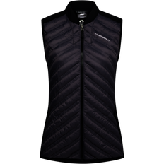 Alya Vest - Women's - Onyx/Chalk