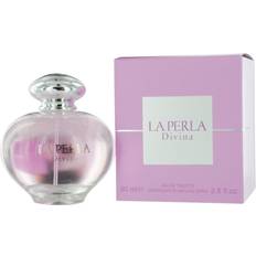 La Perla Eau de Toilette La Perla Divina for Women 80ml EDT Spray