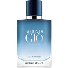 Giorgio Armani Acqua di Giò Profondo Eau de Toilette 50 ml 50ml