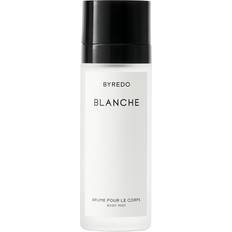 Byredo Body Mists Byredo Blanche Brume Pour Le Corps 100ml 100ml