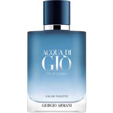 Giorgio Armani Acqua di Giò Profondo Eau de Toilette 100 ml 100ml