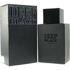 Karen Low Deep Black For Men 3.4 oz EDT Spray