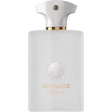 Amouage Fragrances Amouage Decision Eau de Parfum 100 ml 100ml