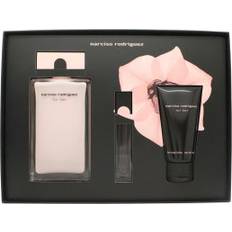 Narciso Rodriguez for Her Gift Set 2 x 30ml EDT