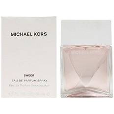 Michael Kors Fragrances on sale Michael Kors Sheer EDP Spray 50 ml