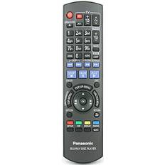 Panasonic N2QAYB000509 Blu Ray DVD Recorder Remote Control DMR-BD T300